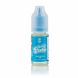 Ohm Brew Blue Slush Ice Double Brew 10ml Nic Salt E-Liquid